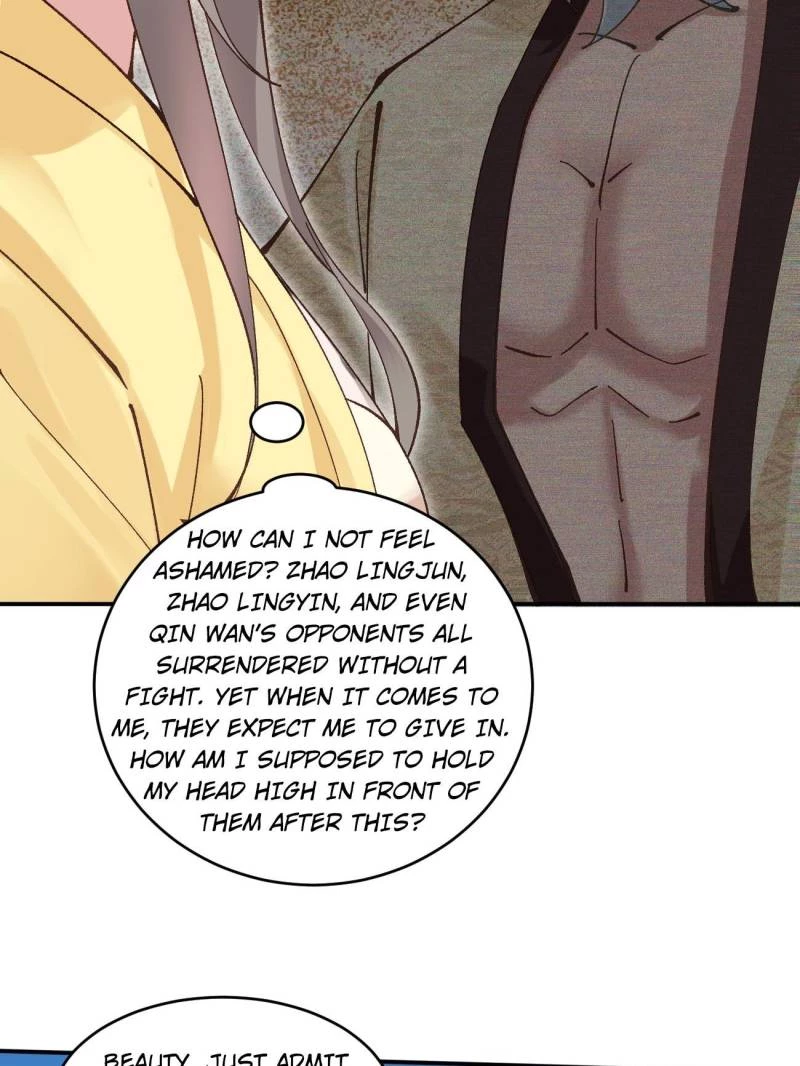 Sir, Don't Show Off Chapter 166 - 20