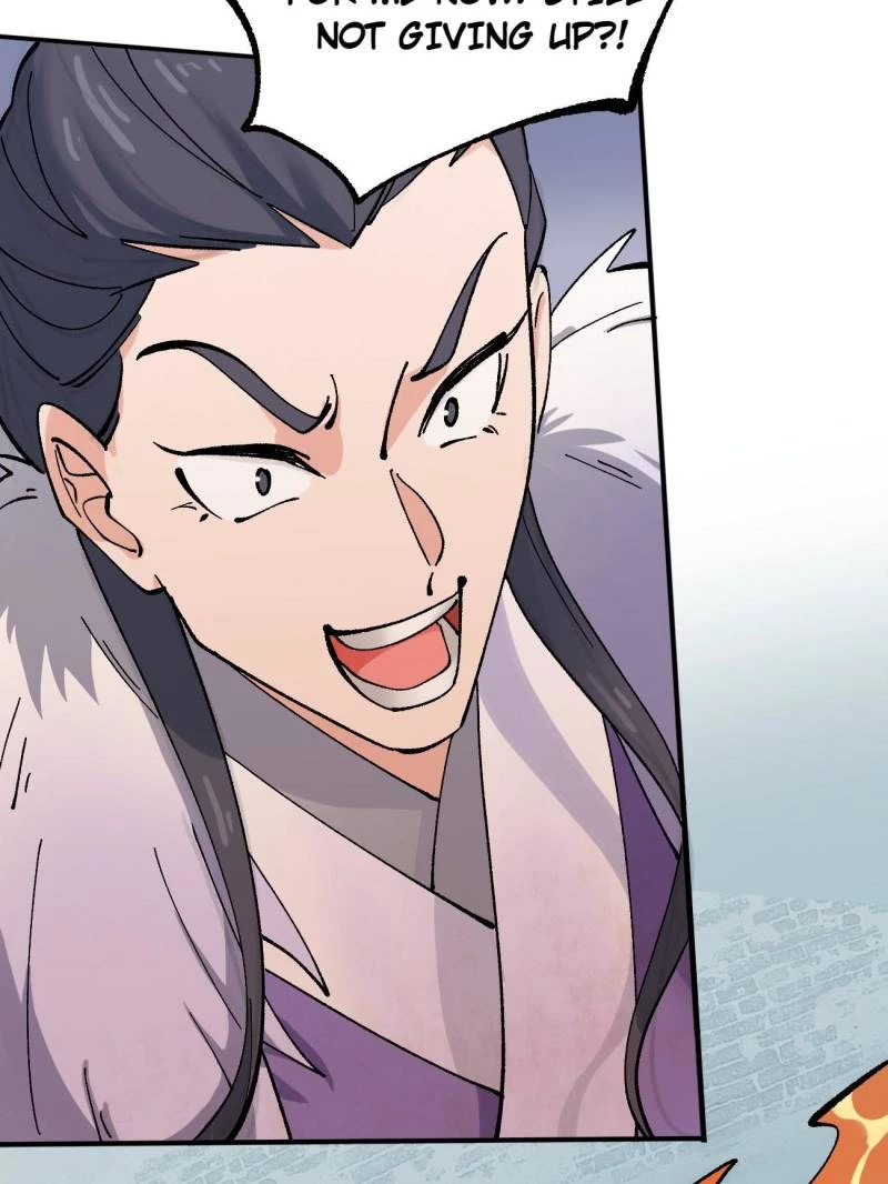 Sir, Don't Show Off Chapter 167 - 34