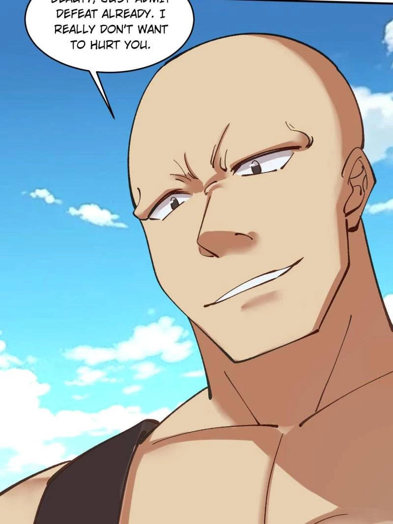Sir, Don't Show Off Chapter 166 - 21