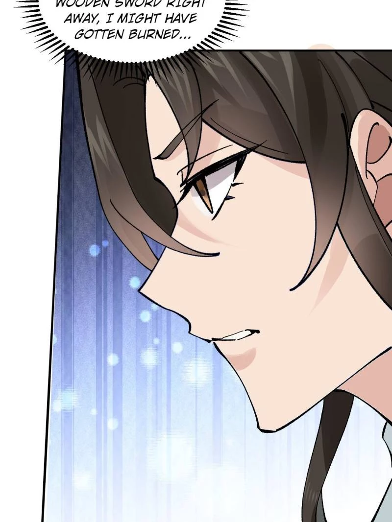 Sir, Don't Show Off Chapter 167 - 37