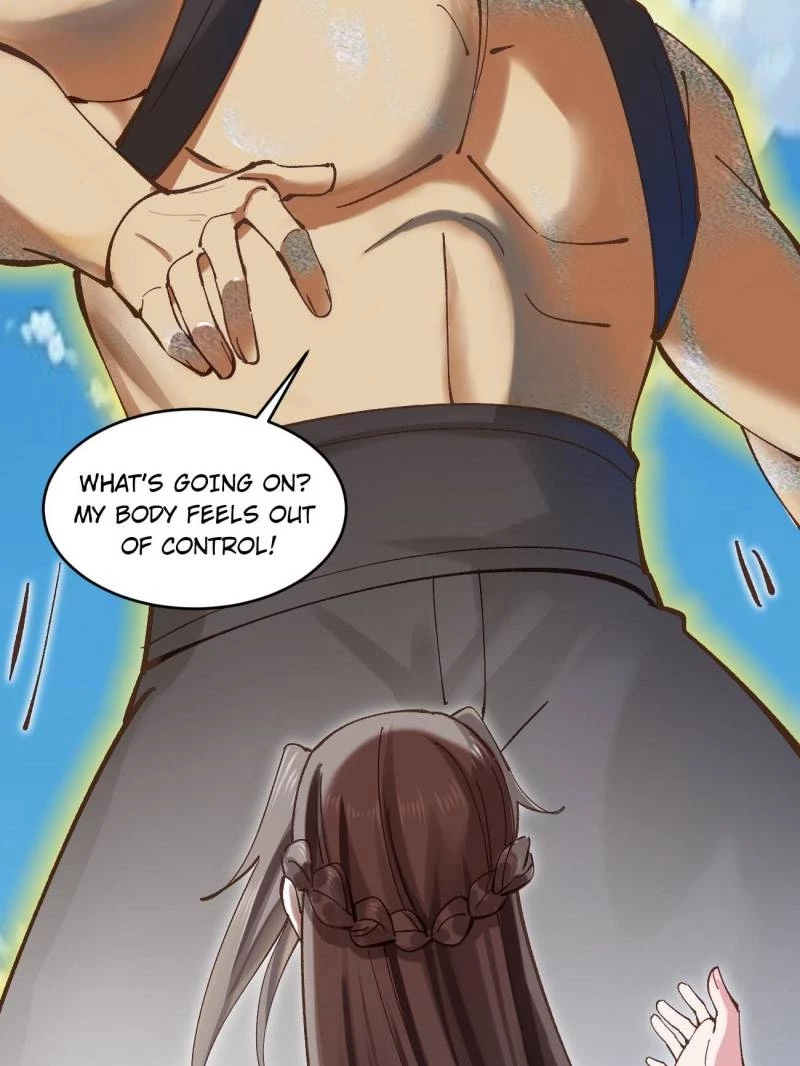 Sir, Don't Show Off Chapter 166 - 24