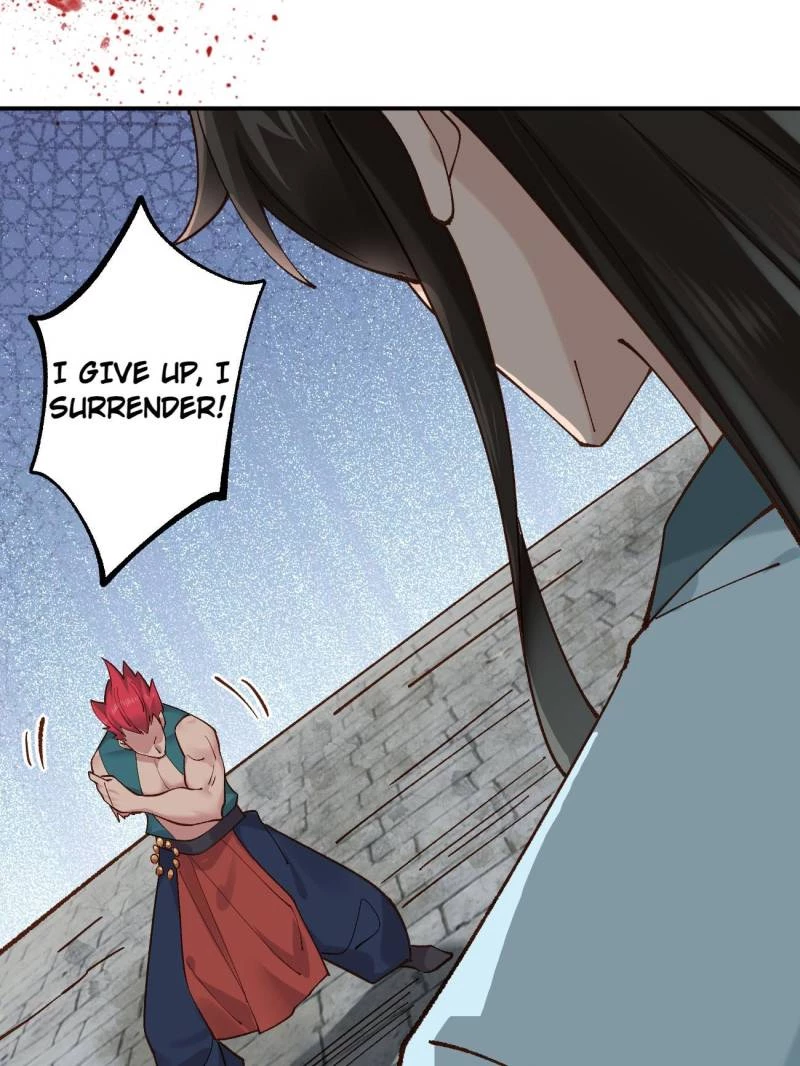 Sir, Don't Show Off Chapter 165 - 14