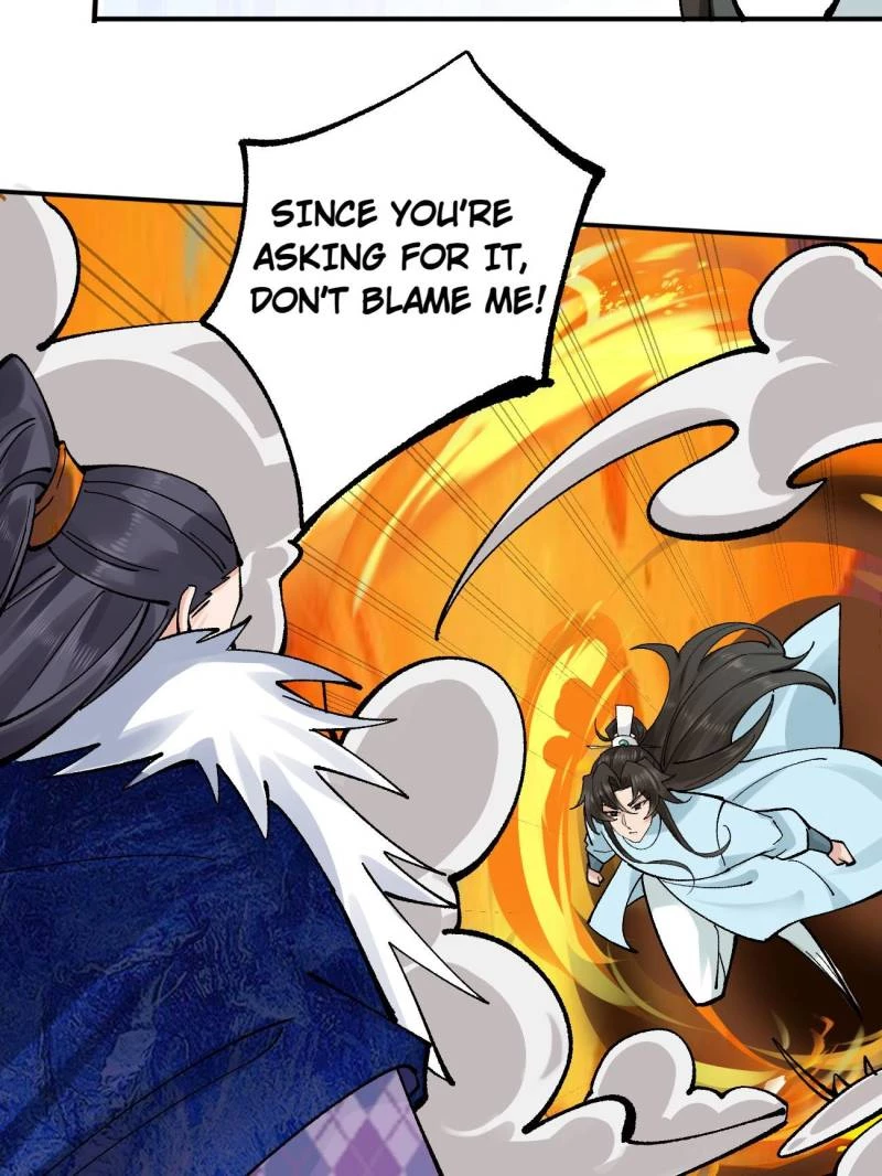 Sir, Don't Show Off Chapter 167 - 38