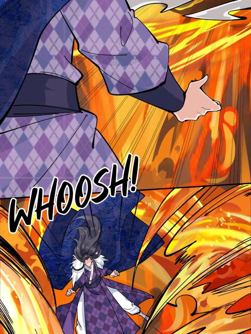Sir, Don't Show Off Chapter 167 - 39