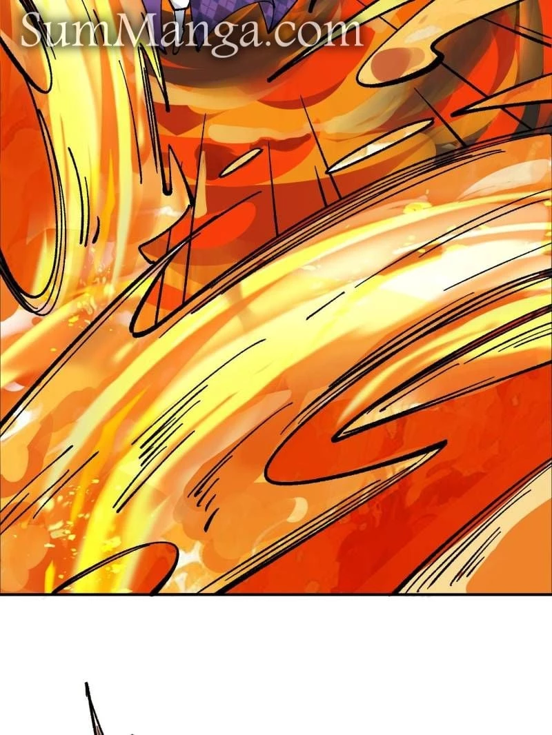 Sir, Don't Show Off Chapter 167 - 40
