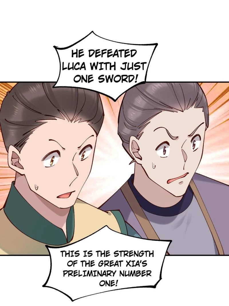 Sir, Don't Show Off Chapter 165 - 18