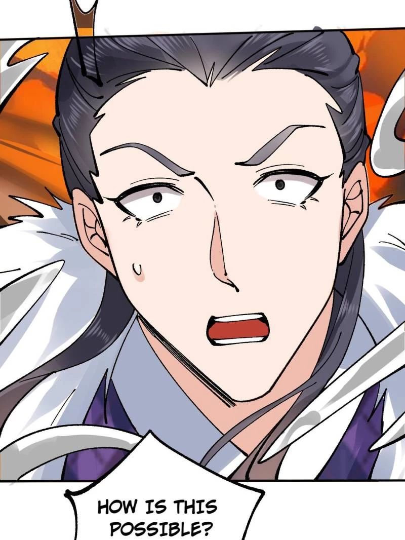 Sir, Don't Show Off Chapter 167 - 41