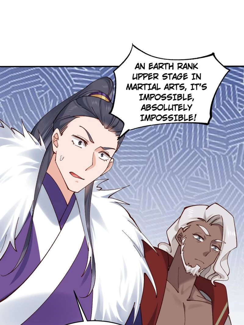 Sir, Don't Show Off Chapter 165 - 19