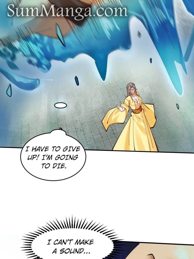 Sir, Don't Show Off Chapter 166 - 30