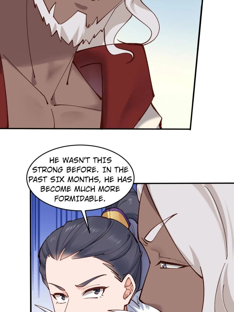 Sir, Don't Show Off Chapter 165 - 21