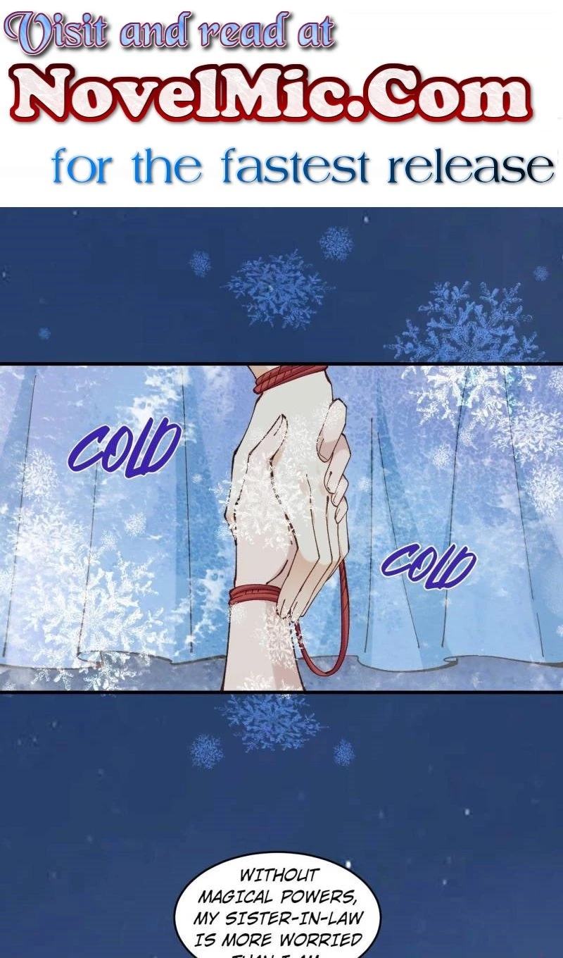 Sir, Don't Show Off Chapter 164 - 1