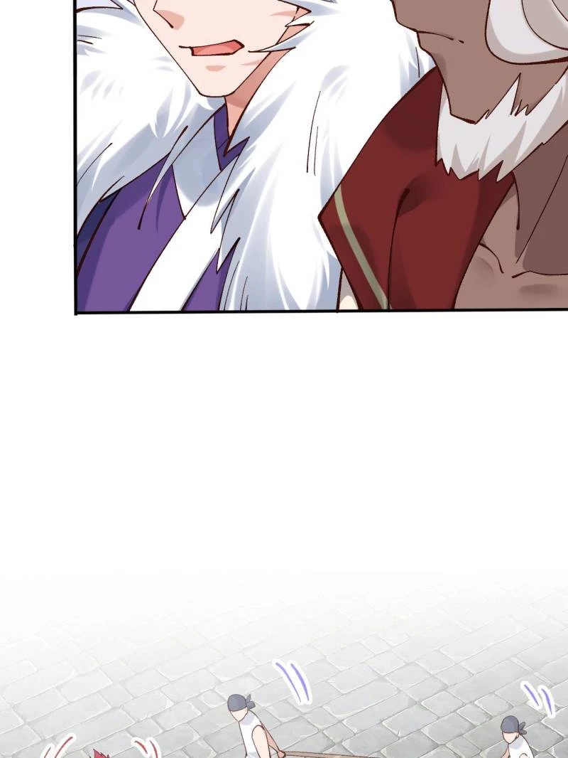 Sir, Don't Show Off Chapter 165 - 22