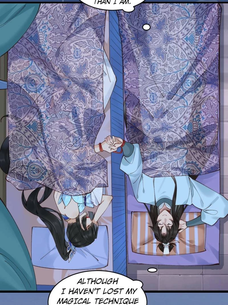 Sir, Don't Show Off Chapter 164 - 2
