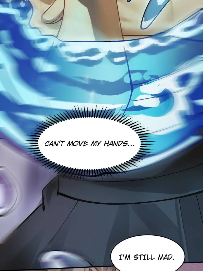 Sir, Don't Show Off Chapter 166 - 33