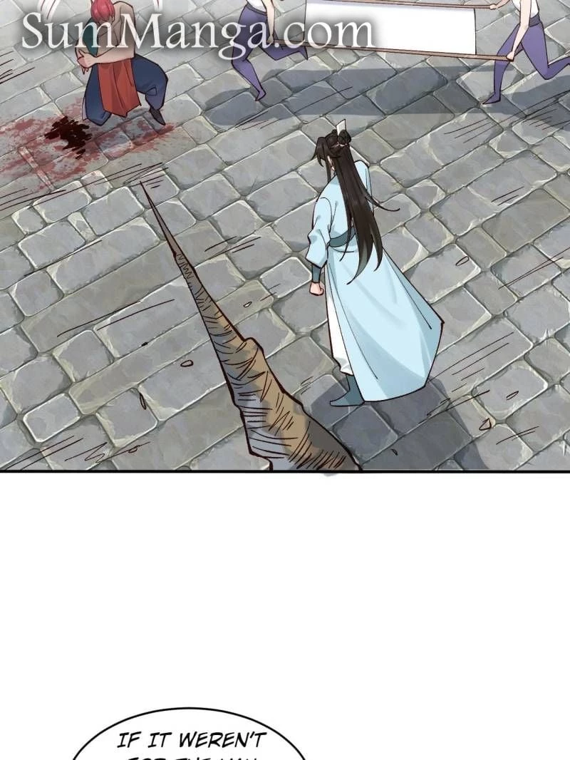 Sir, Don't Show Off Chapter 165 - 23