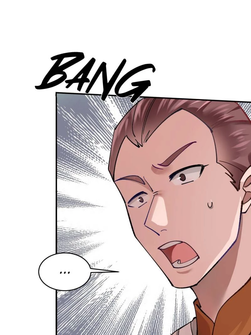 Sir, Don't Show Off Chapter 166 - 35