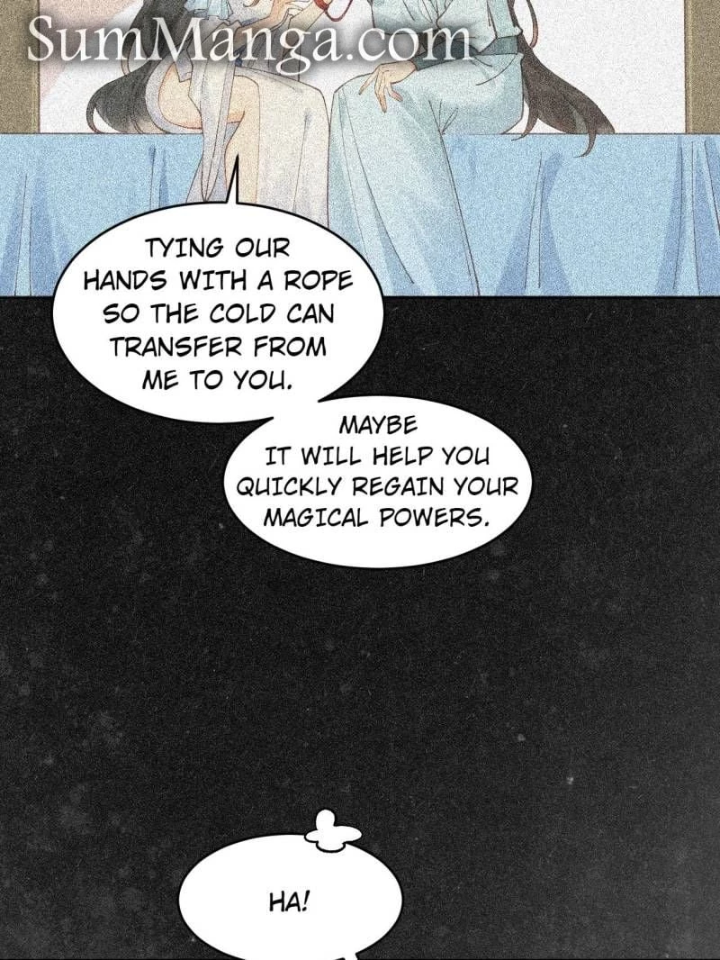 Sir, Don't Show Off Chapter 164 - 4