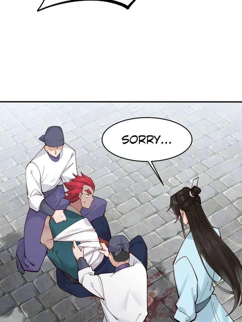 Sir, Don't Show Off Chapter 165 - 25