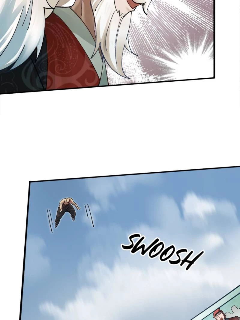 Sir, Don't Show Off Chapter 166 - 37