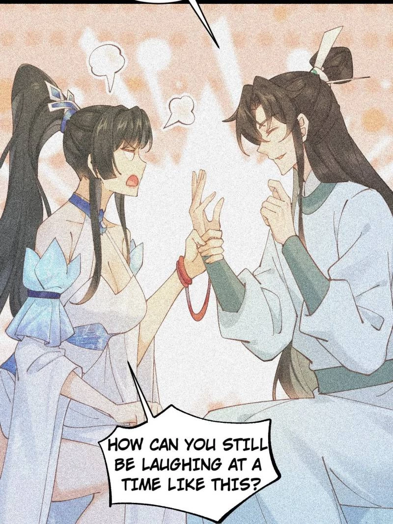 Sir, Don't Show Off Chapter 164 - 5