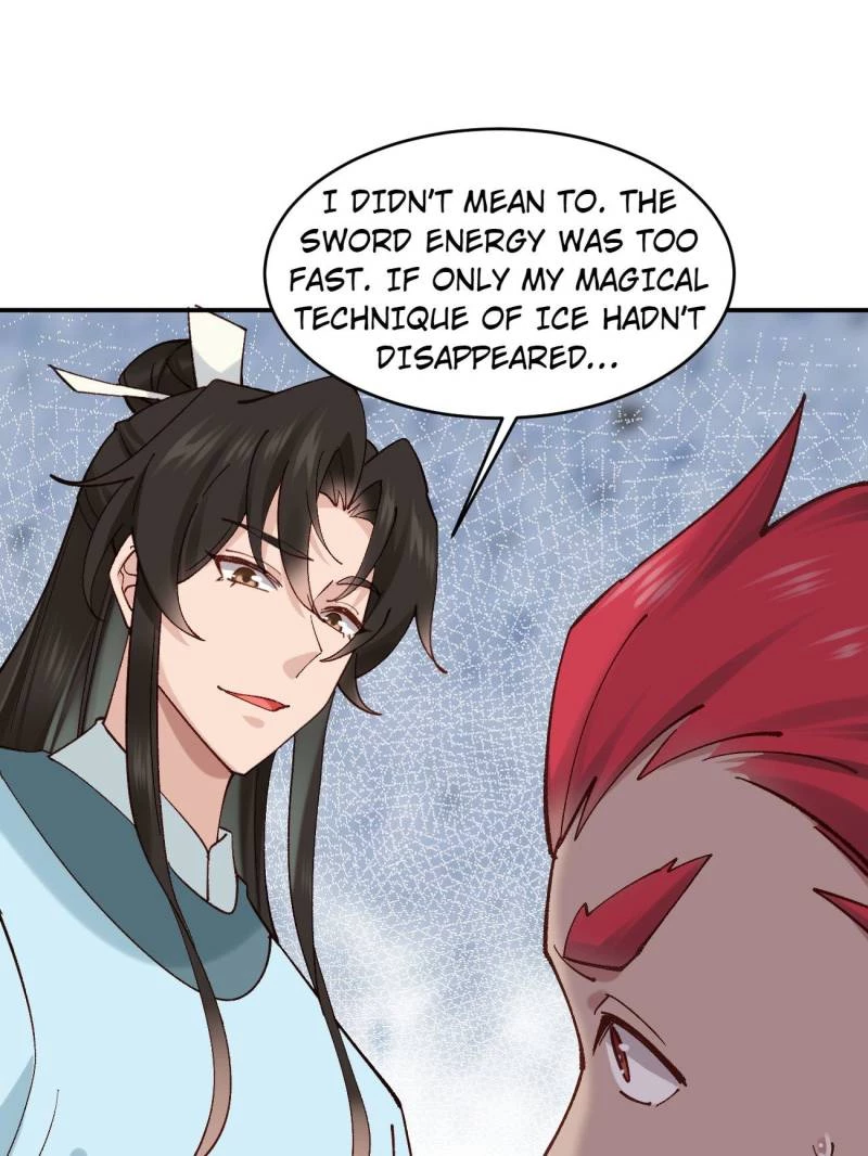 Sir, Don't Show Off Chapter 165 - 27