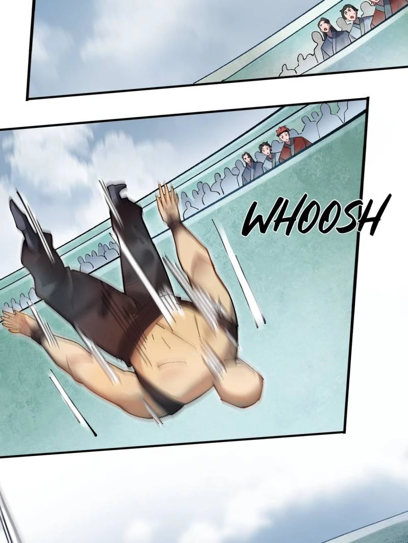 Sir, Don't Show Off Chapter 166 - 38