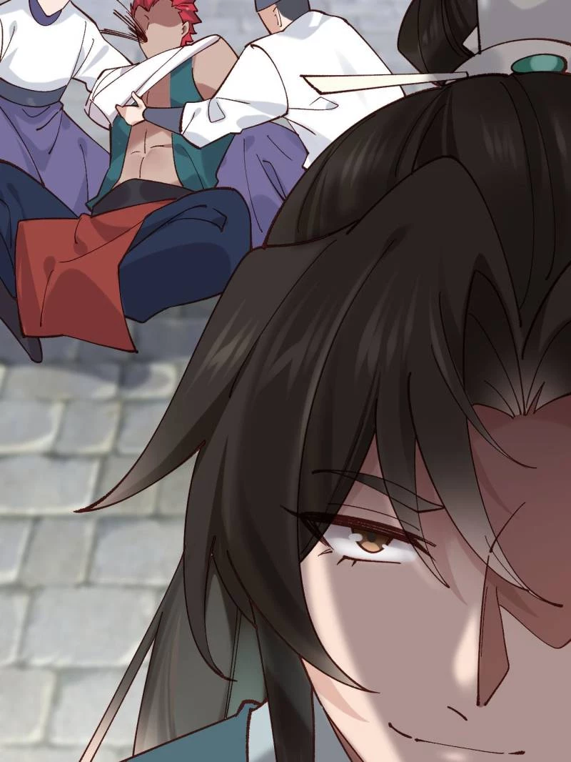 Sir, Don't Show Off Chapter 165 - 29