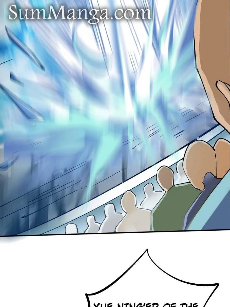 Sir, Don't Show Off Chapter 166 - 40