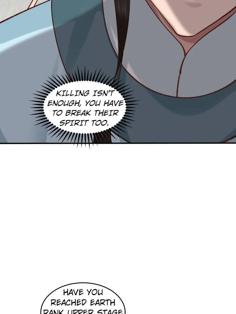 Sir, Don't Show Off Chapter 165 - 30