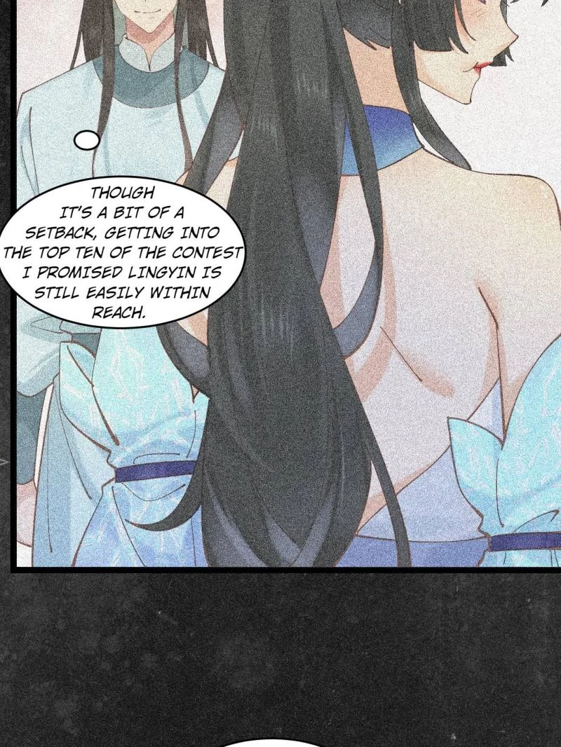 Sir, Don't Show Off Chapter 164 - 8