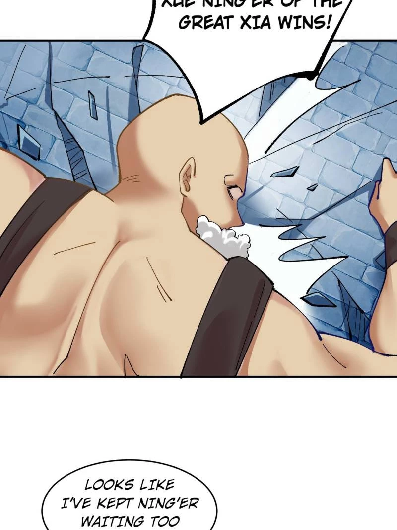 Sir, Don't Show Off Chapter 166 - 41