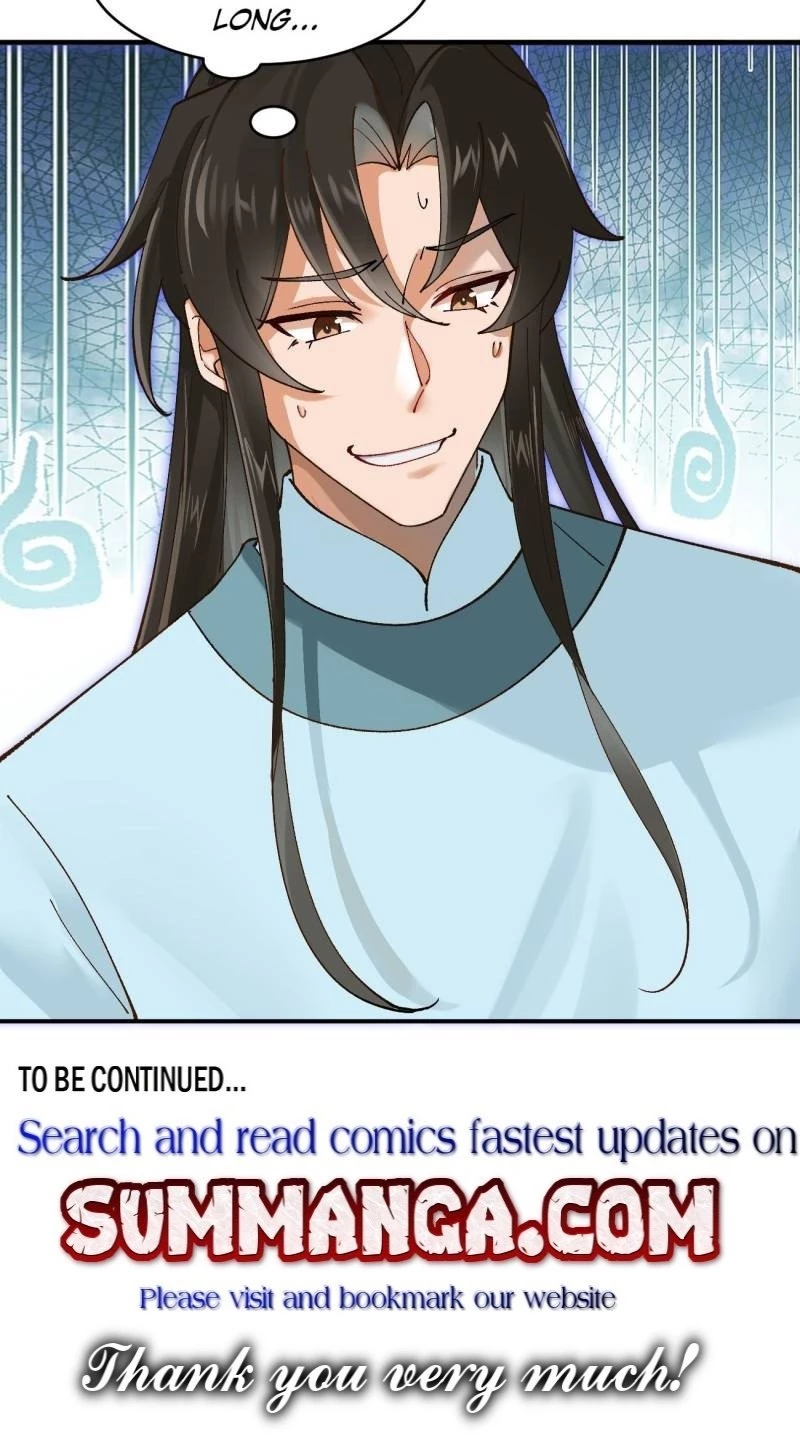 Sir, Don't Show Off Chapter 166 - 42