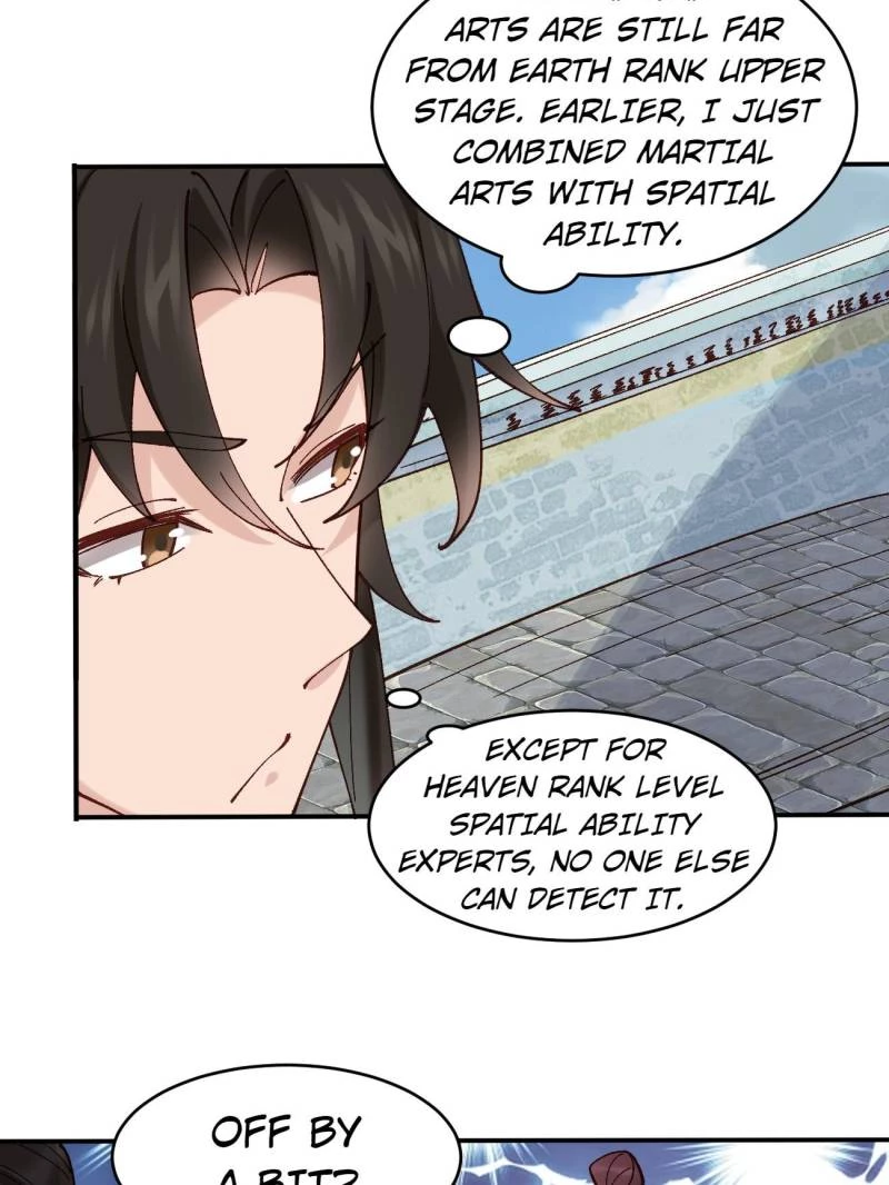 Sir, Don't Show Off Chapter 165 - 32