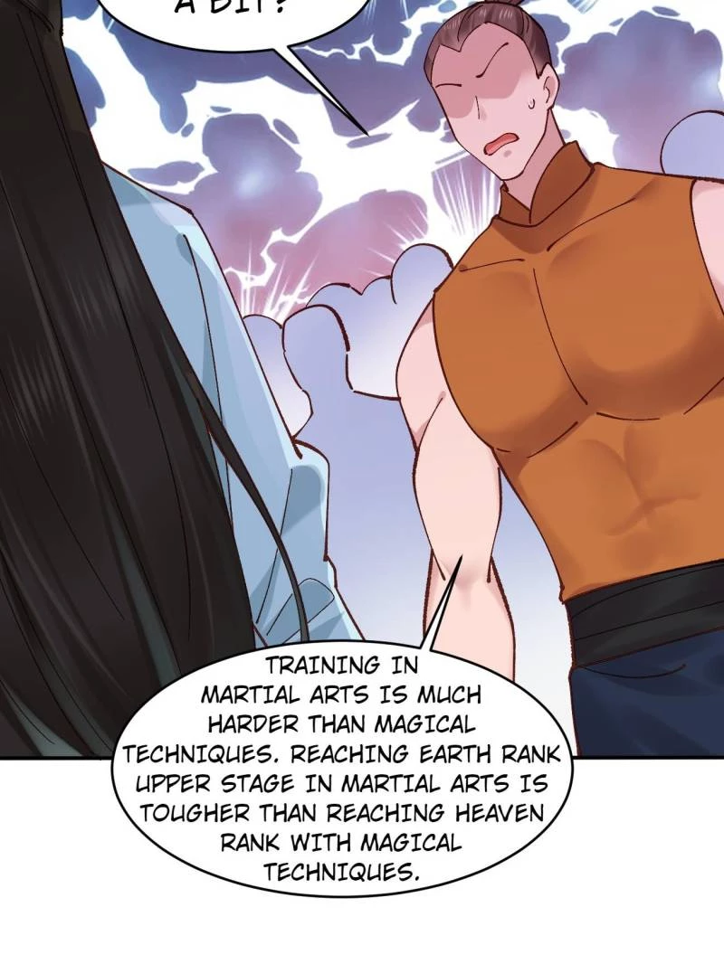 Sir, Don't Show Off Chapter 165 - 33
