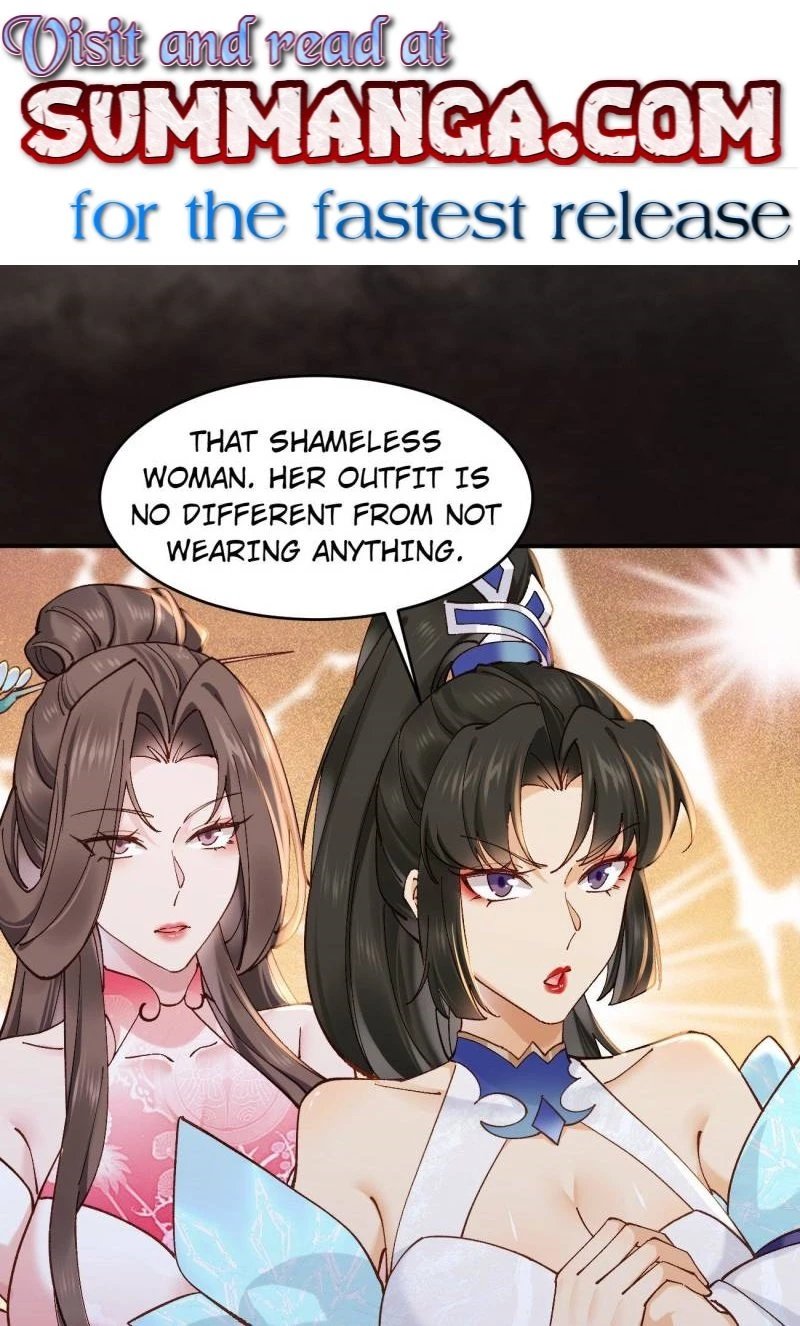 Sir, Don't Show Off Chapter 163 - 1