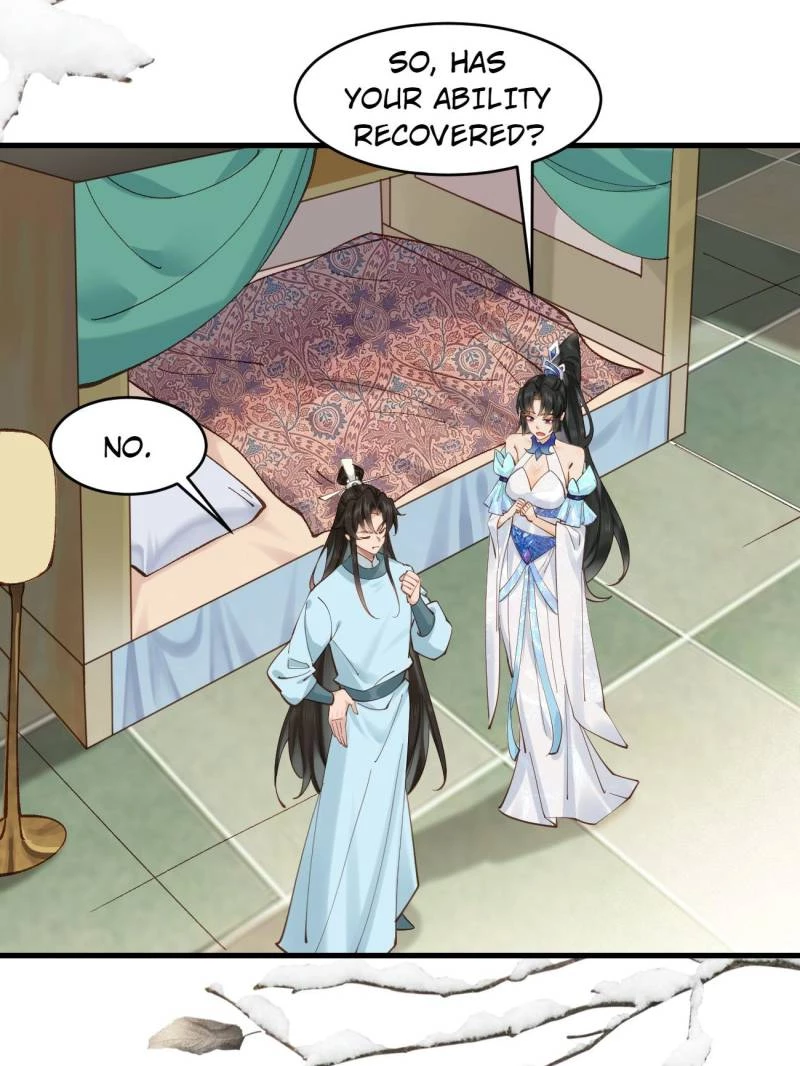 Sir, Don't Show Off Chapter 164 - 11