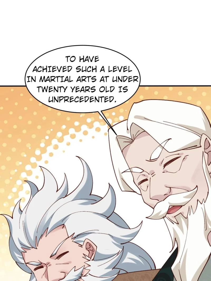 Sir, Don't Show Off Chapter 165 - 34