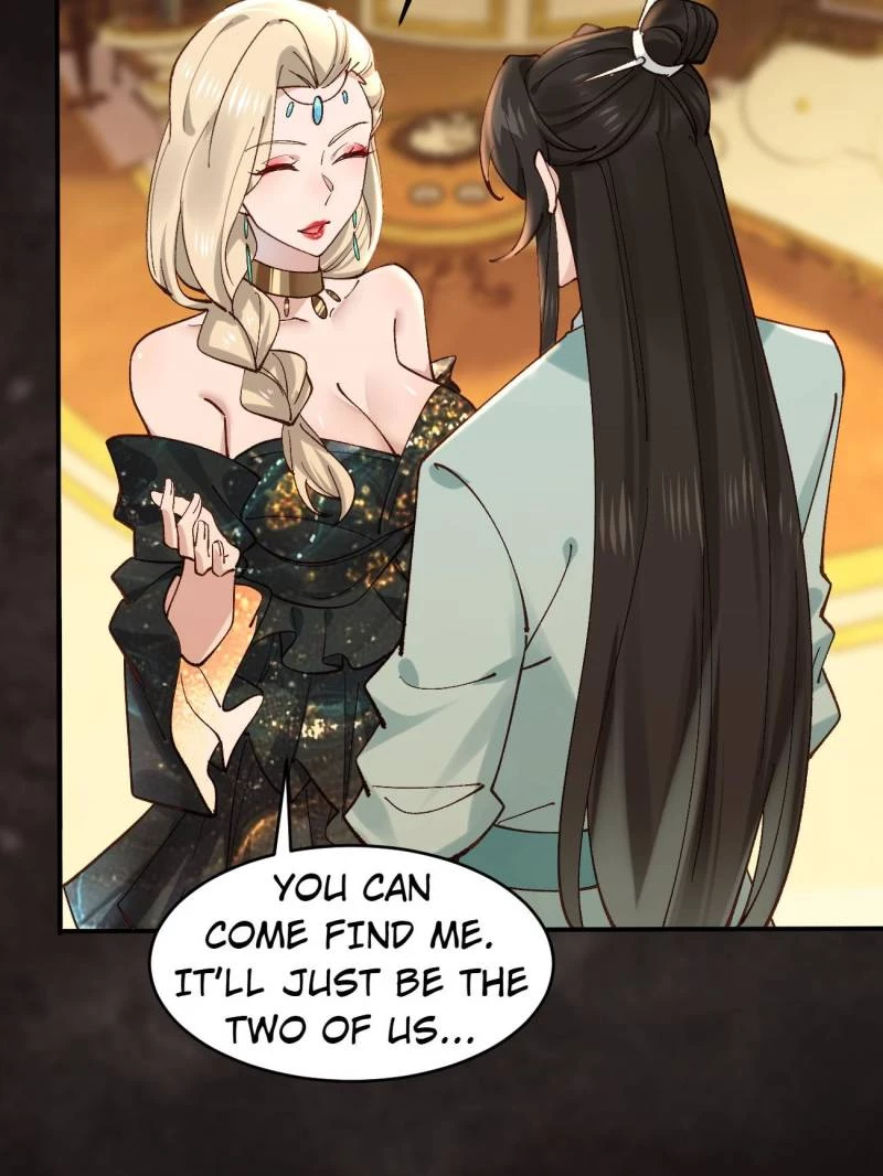 Sir, Don't Show Off Chapter 163 - 3