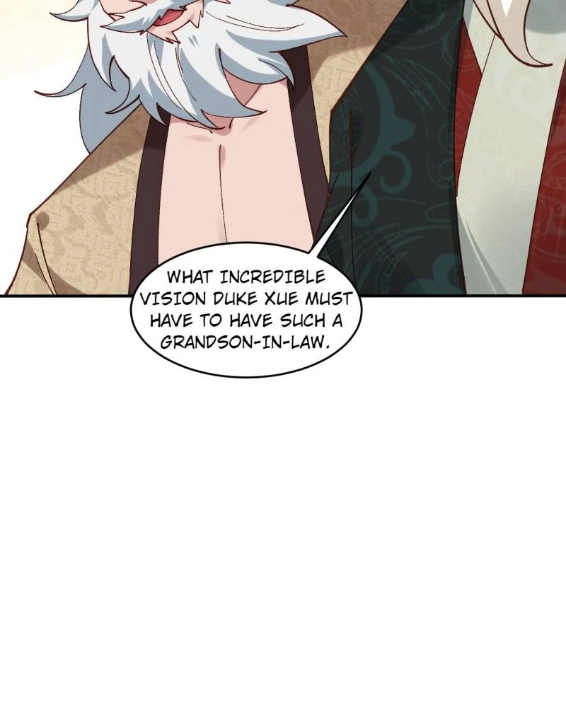Sir, Don't Show Off Chapter 165 - 35