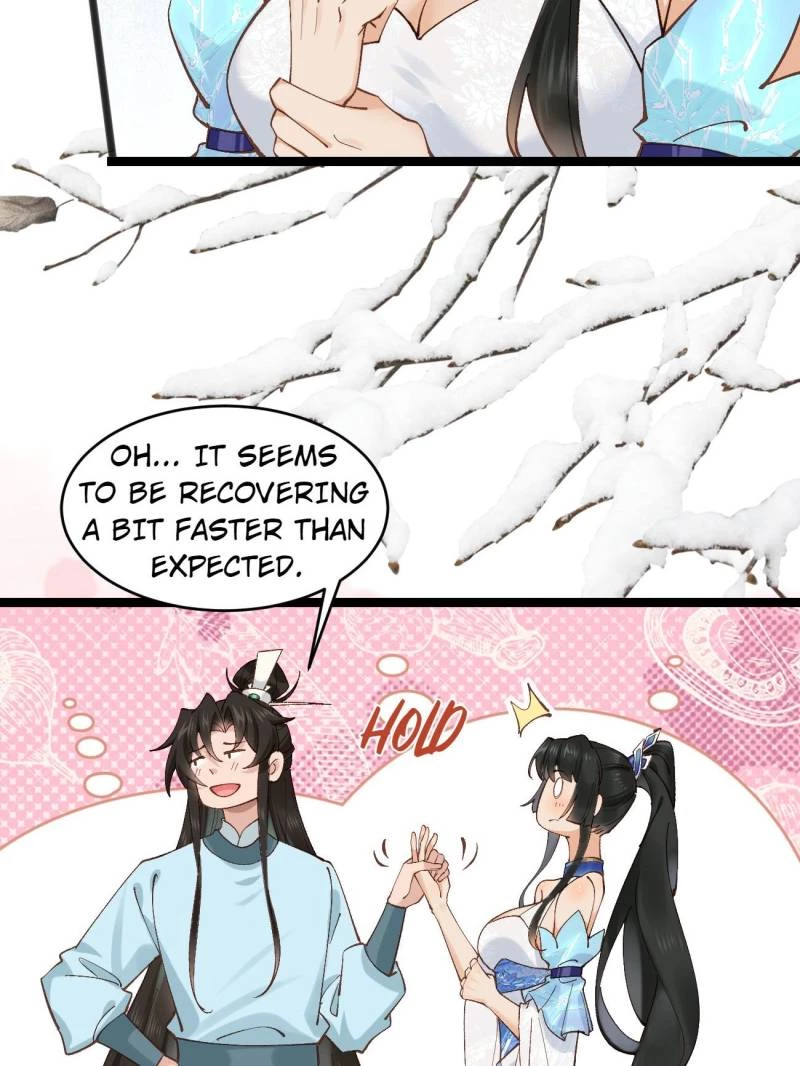 Sir, Don't Show Off Chapter 164 - 13