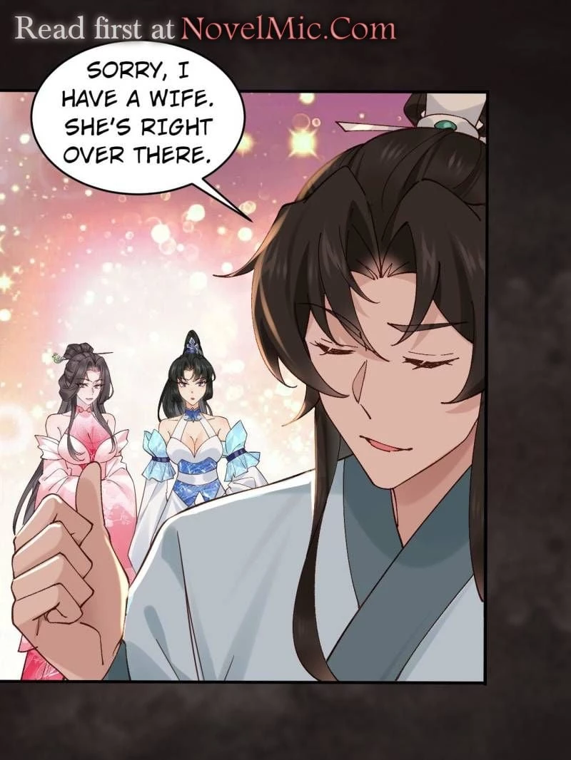 Sir, Don't Show Off Chapter 163 - 4