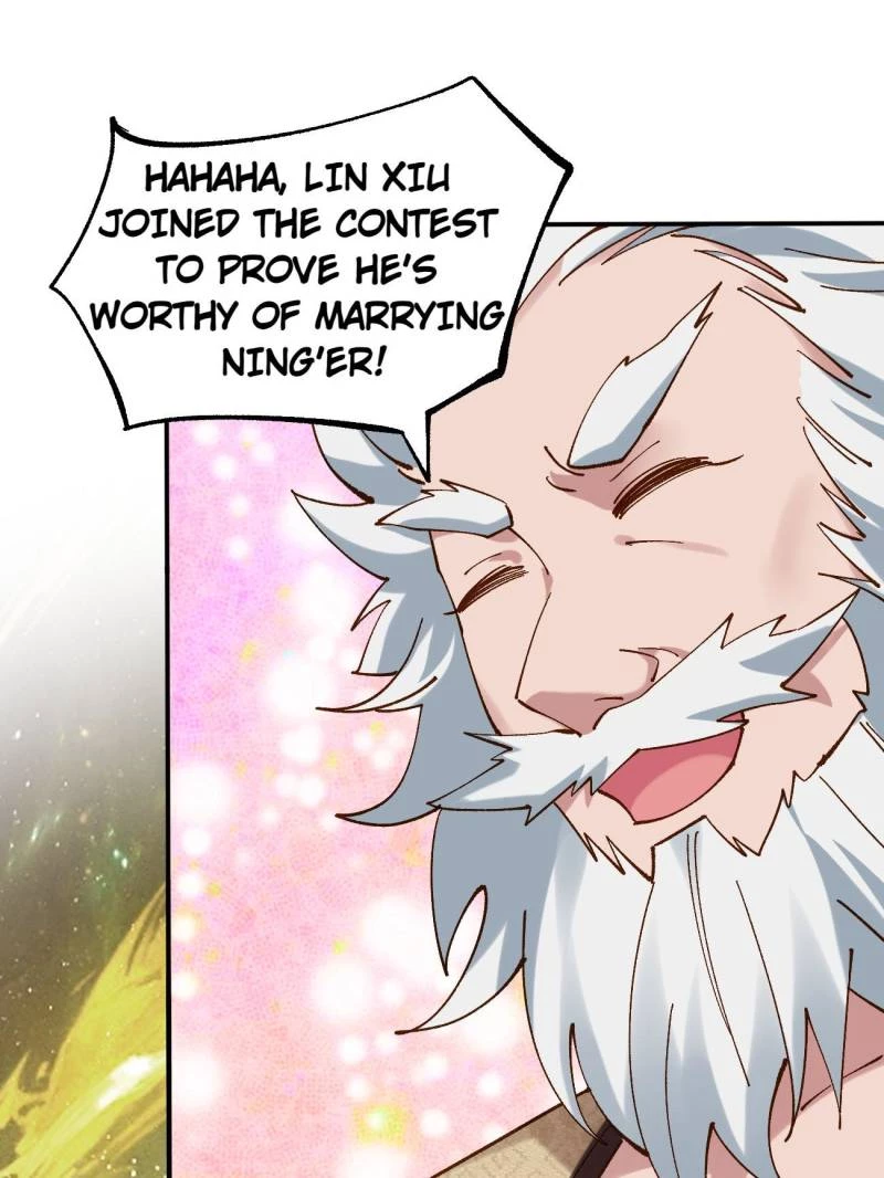 Sir, Don't Show Off Chapter 165 - 36