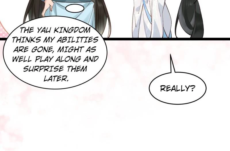 Sir, Don't Show Off Chapter 164 - 14