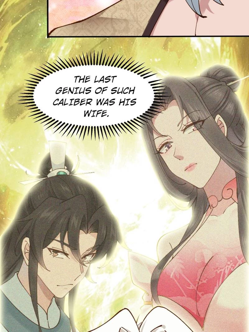 Sir, Don't Show Off Chapter 165 - 37
