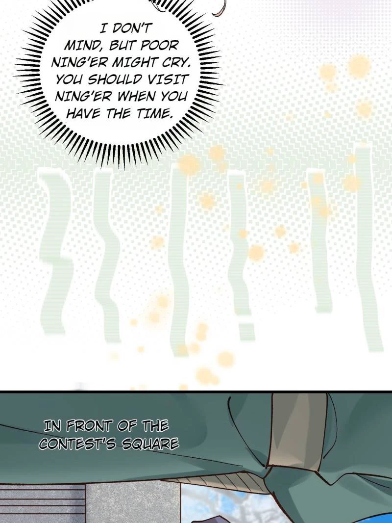 Sir, Don't Show Off Chapter 164 - 16