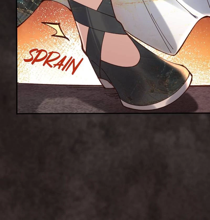 Sir, Don't Show Off Chapter 163 - 7