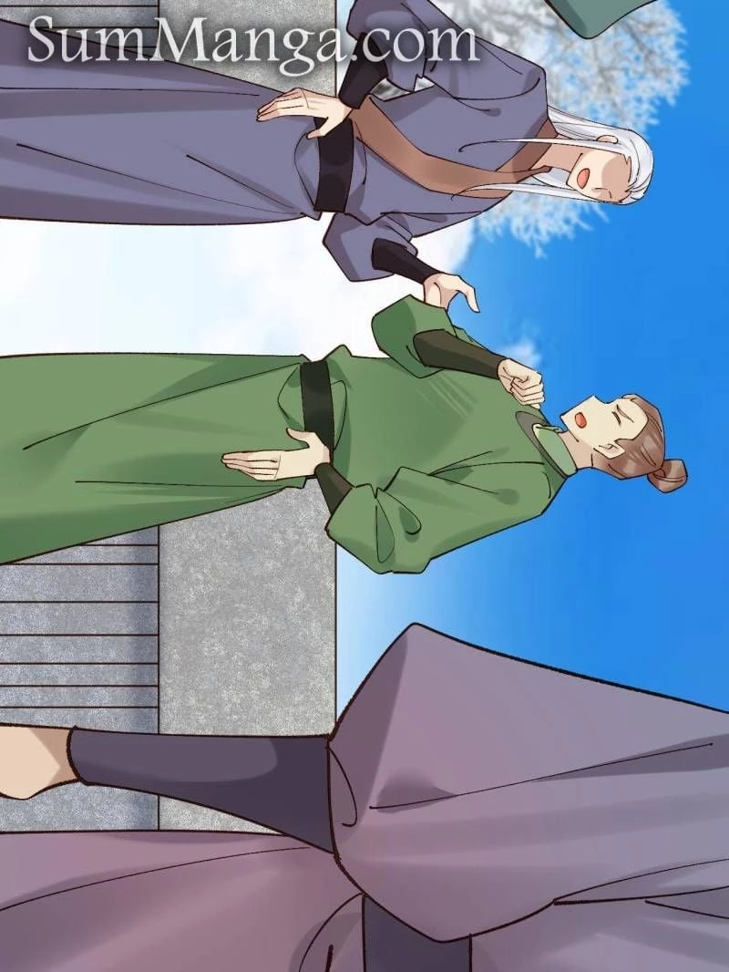 Sir, Don't Show Off Chapter 164 - 17
