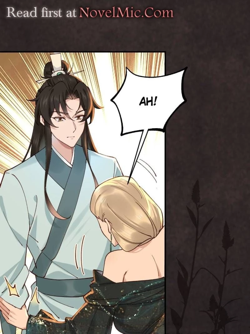 Sir, Don't Show Off Chapter 163 - 8