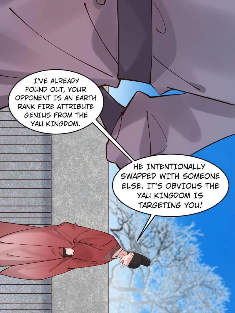 Sir, Don't Show Off Chapter 164 - 18