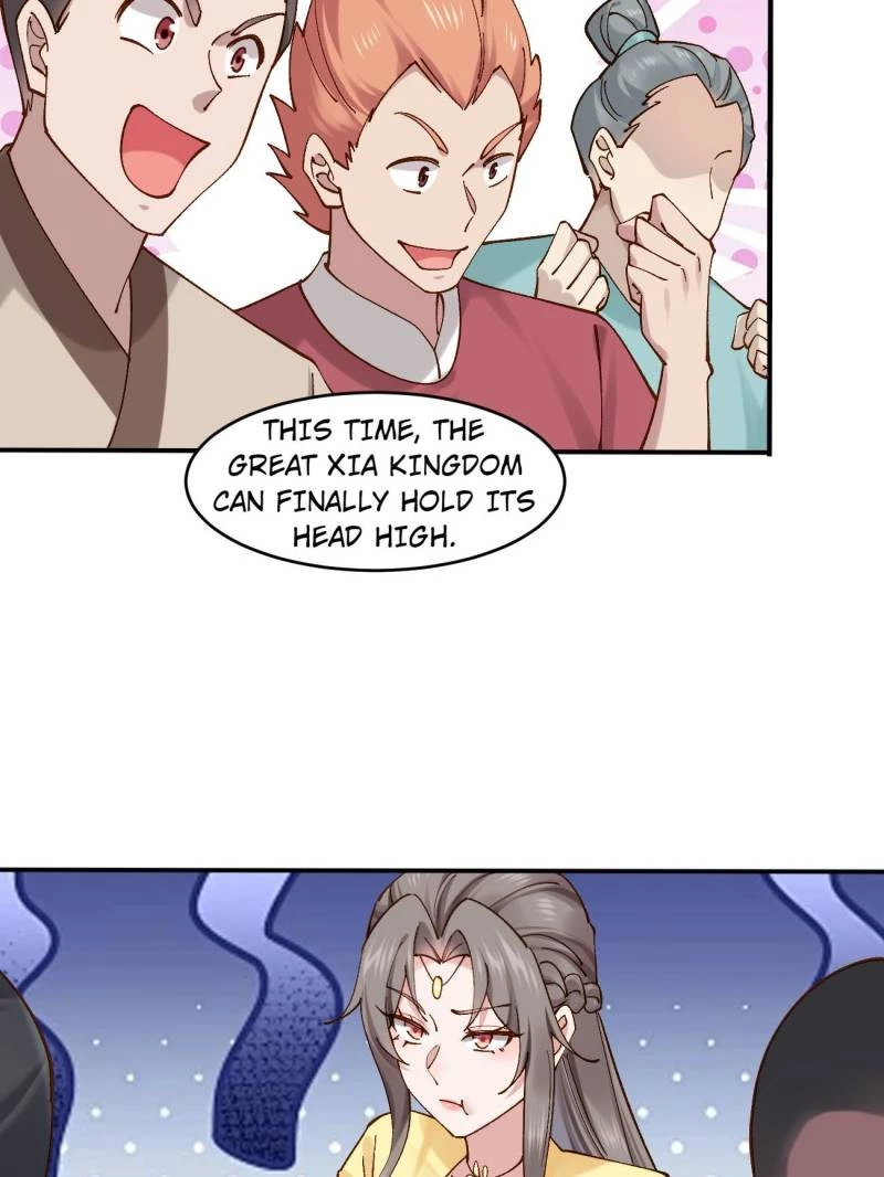 Sir, Don't Show Off Chapter 165 - 40